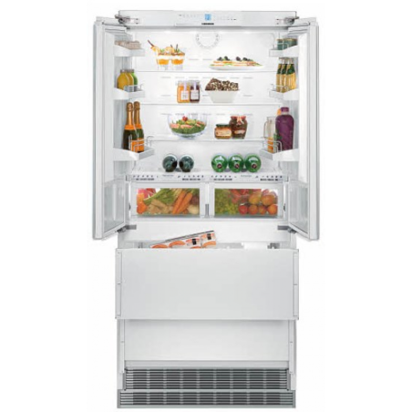 FRI. LIEBHERR ECBN6256 203,2x91,5 FD NF BLANCO