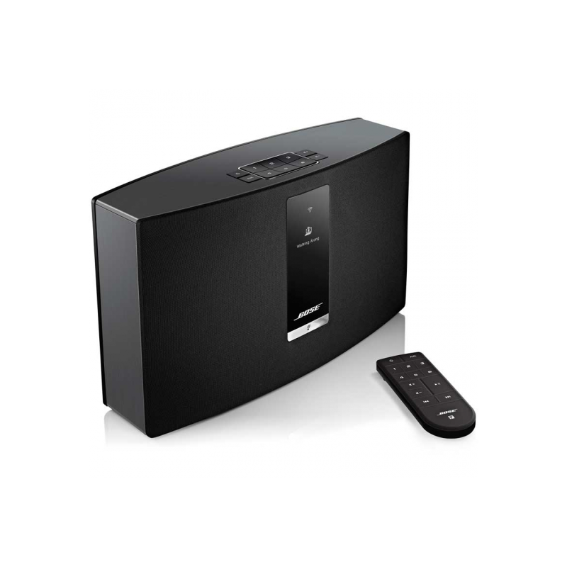 ALTAVOZ BOSE SOUND TOUCH 20 BLANCO