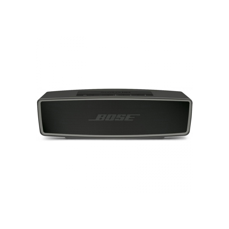 ALTAVOZ BOSE SOUND LINK MINI II CARBONO
