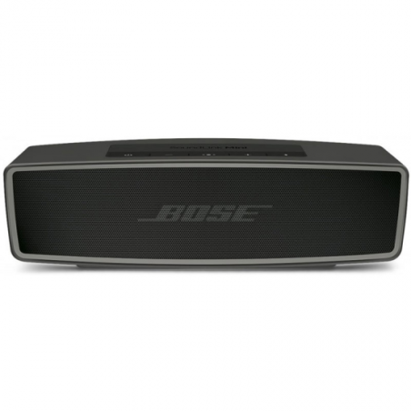 ALTAVOZ BOSE SOUND LINK MINI II CARBONO