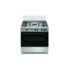 COCI. VITROKITCHEN CB9060IB 5F 90x60 INOX BUTANO
