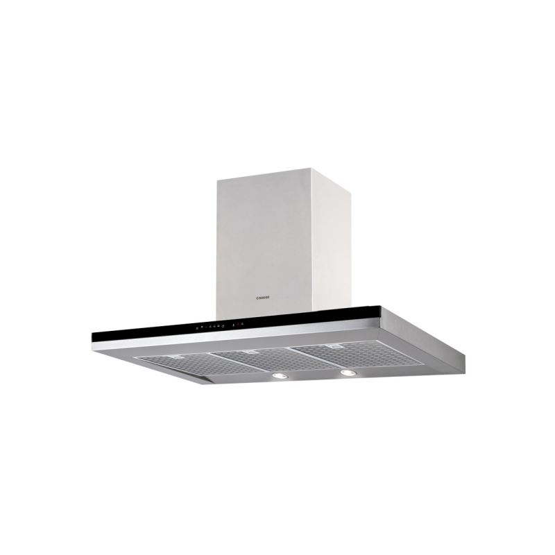 CAMP. NODOR MIRAGE PREMIUM600BK 1614 INOX 820M3 A+