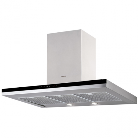 CAMP. NODOR MIRAGE PREMIUM600BK 1614 INOX 820M3 A+