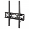 SOPORTE HAMA 108770 TV 400X400 FIJO XL NEGRO