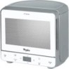 MICR. WHIRLPOOL MAX36WSL 13L SILVER