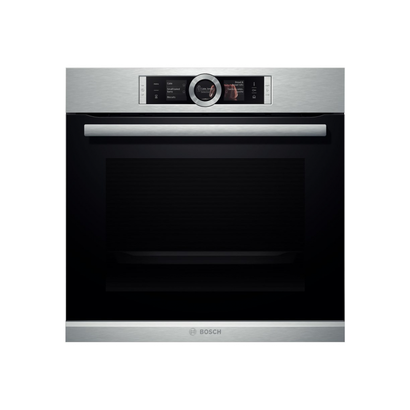 HORNO BOSCH HSG636ES1 TFT NEGRO+INOX