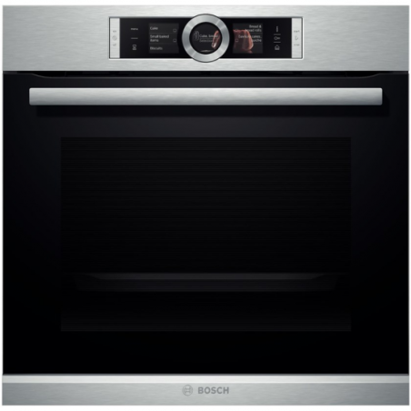 HORNO BOSCH HSG636ES1 TFT NEGRO+INOX