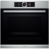HORNO BOSCH HSG636ES1 TFT NEGRO+INOX