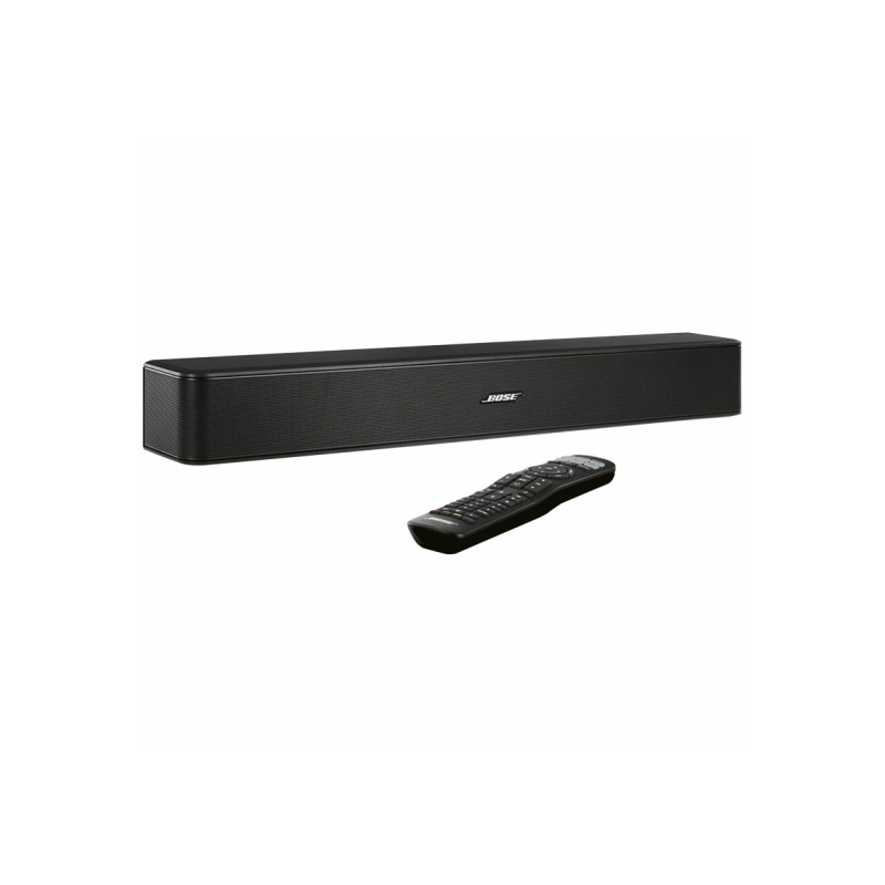 BARRASONIDO BOSE SOLO 5 TV SYSTEM BLUETOOTH
