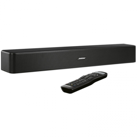 BARRASONIDO BOSE SOLO 5 TV SYSTEM BLUETOOTH