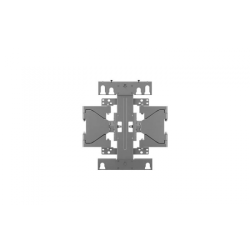 SOPORTE TV LG OTW-150.AL