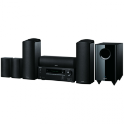 HOMECINEMA ONKYO HT-S5805...