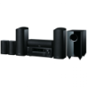 HOMECINEMA ONKYO HT-S5805 5.1.2 DOLBY ATMOS BLUET.