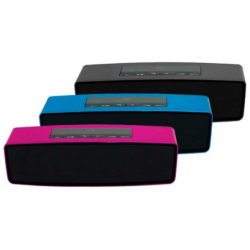 ALTAVOZ WOXTER BIG BASS...