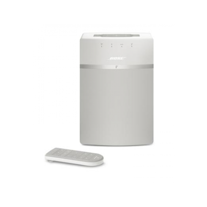 ALTAVOZ BOSE SOUND TOUCH 10 WHITE WIFI BLUETOOTH