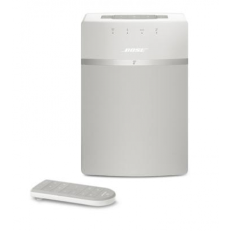 ALTAVOZ BOSE SOUND TOUCH 10 WHITE WIFI BLUETOOTH