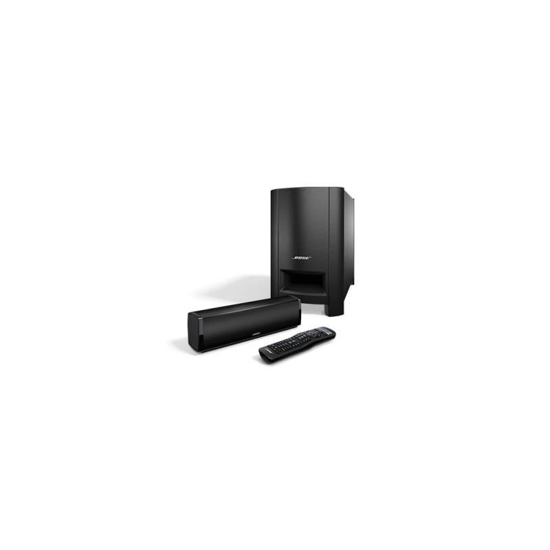 BARRASONIDO BOSE CINEMATE 15 TRUSPACE ACOUSTIMASS
