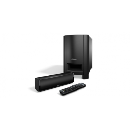 BARRASONIDO BOSE CINEMATE 15 TRUSPACE ACOUSTIMASS