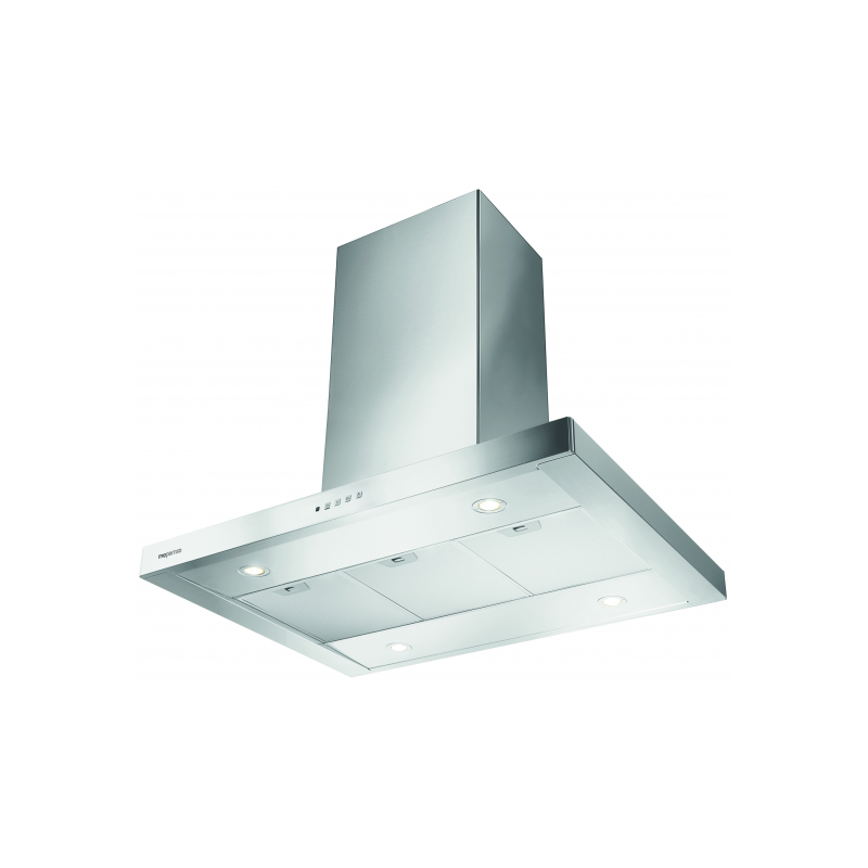 CAMP. MEPAMSA STILO ISLA 90 INOX 9205