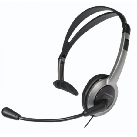 AURICULARES PANASONIC RP-TCA430E-S DECT