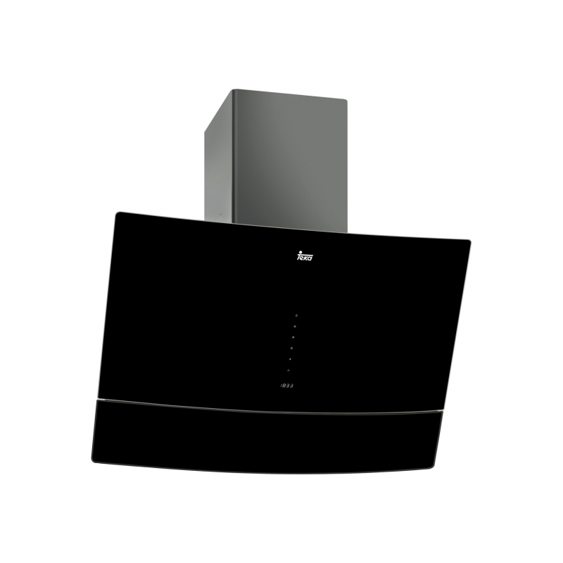 CAMP. TEKA DVU590 NEGRO 40491305