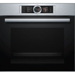 HORNO BOSCH HSG636BS1 VAPOR...