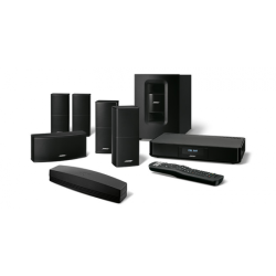 HOMECINEMA BOSE SOUND TOUCH...