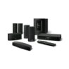 HOMECINEMA BOSE SOUND TOUCH 520