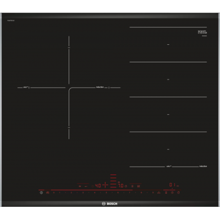 ENCIM. BOSCH PXJ675DC1E FLEXINDUCCION