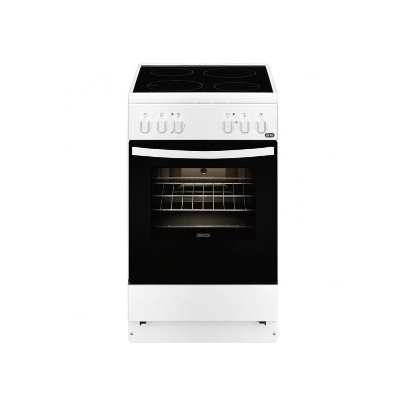 COCI. ZANUSSI ZCV540G1WA 4F VITRO