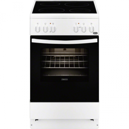COCI. ZANUSSI ZCV540G1WA 4F VITRO