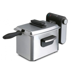 FREIDORA FAGOR F2100 2L INOX