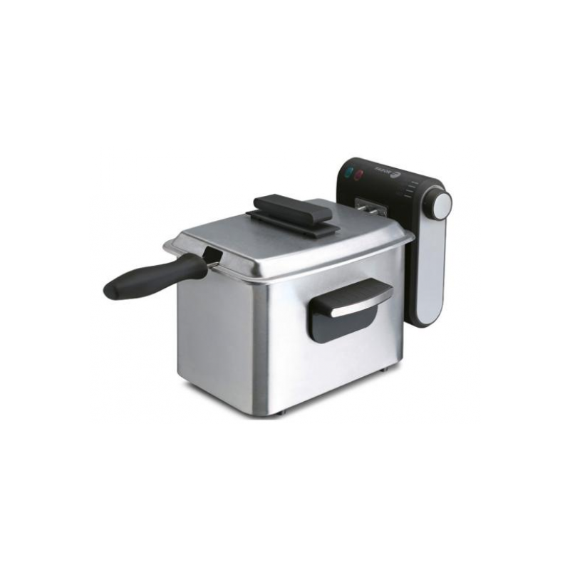 FREIDORA FAGOR F2100 2L INOX