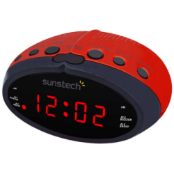 RAD/REL SUNSTECH FRD16RD...