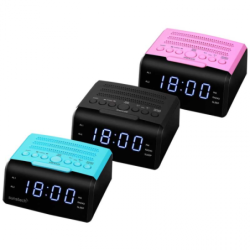 RAD/REL SUNSTECH FRD35BK...