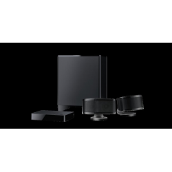 HOMECINEMA ONKYO LS3200 2.1...