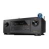 HOMECINEMA DENON AVR-X2200 + BOSE ACOUSTI 10