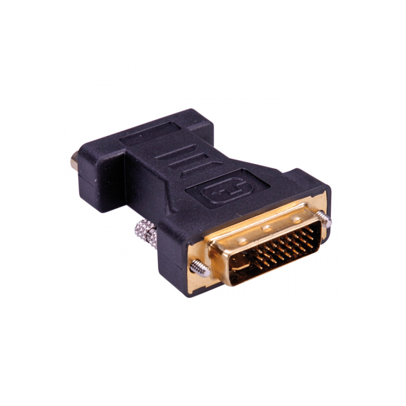 ADAPTADOR NILOX CRO12033105 VGA - DVI