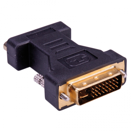 ADAPTADOR NILOX CRO12033105 VGA - DVI