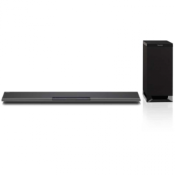 BARRASONIDO PANASONIC...