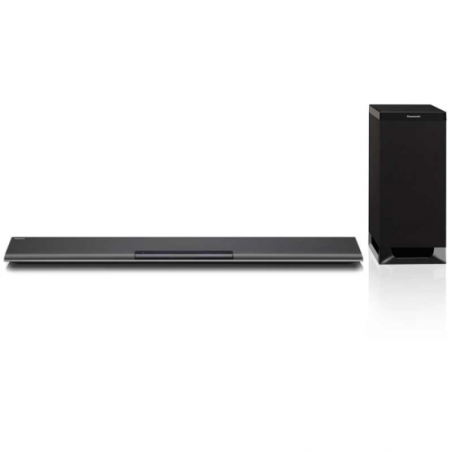 BARRASONIDO PANASONIC SCHTB485EGK 250 W 2,1 SUB