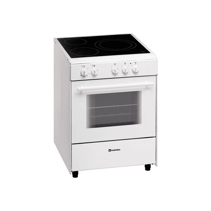 COCI. MEIRELES E603W VITRO 60x60cm 3F BLANCA