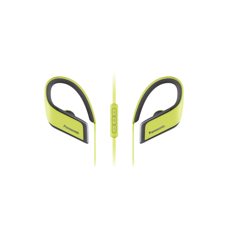 AURICULARES PANASONIC RP-BTS30E-Y BLUETOOTH LIMA