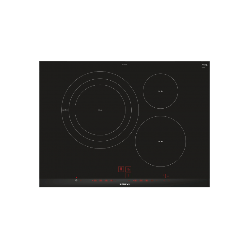 ENCIM. SIEMENS EH775LDC1E 3F IND 70CM