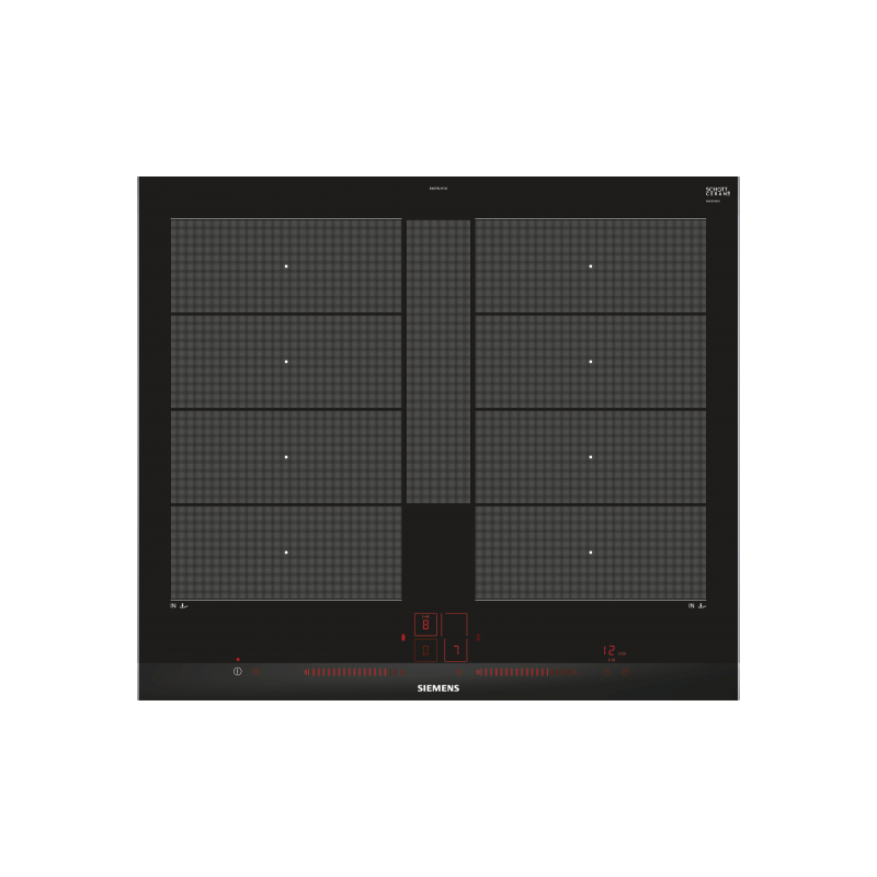 ENCIM. SIEMENS EX675LYC1E 2F FLEXIND