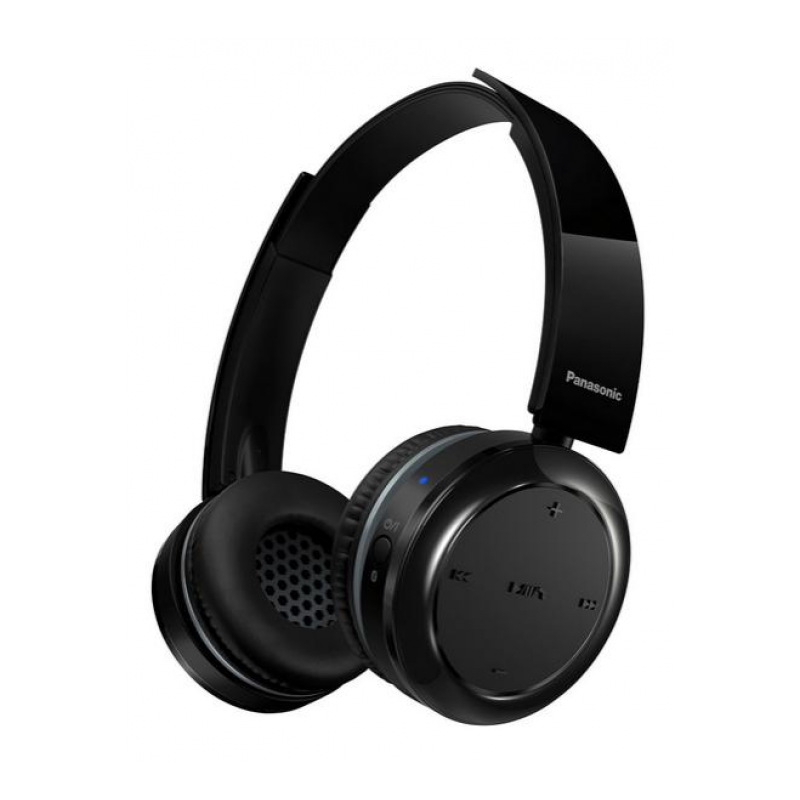 AURICULARES PANASONIC RP-BTD5E-K MICRO NEGRO BLUET