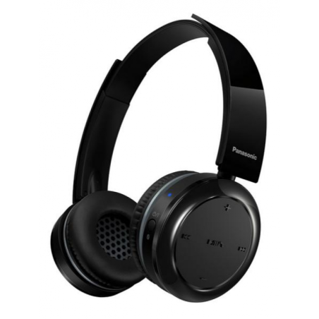 AURICULARES PANASONIC RP-BTD5E-K MICRO NEGRO BLUET