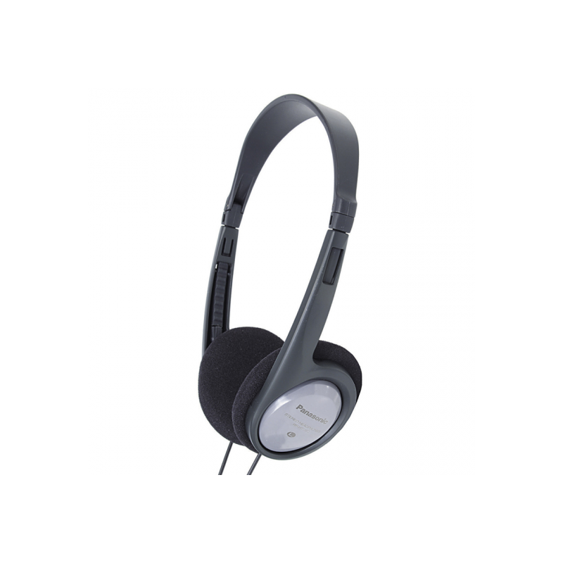 AURICULARES PANASONIC RPHT090EH 5M DIADEMA