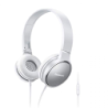 AURICULARES PANASONIC RP-HF300ME-W DIADEMA BLANC