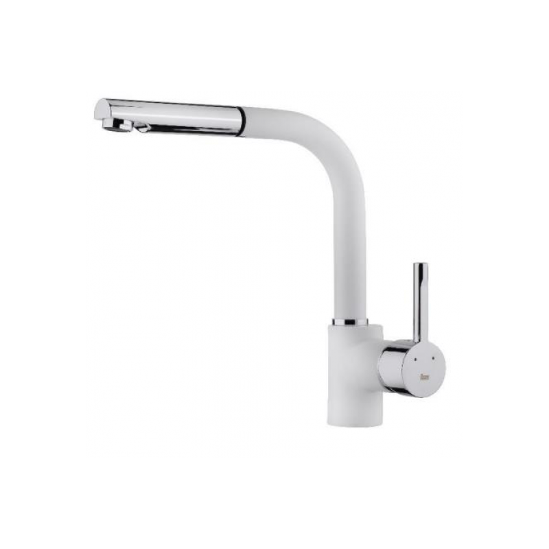 GRIFO TEKA ARK938 BLANCO 38120W